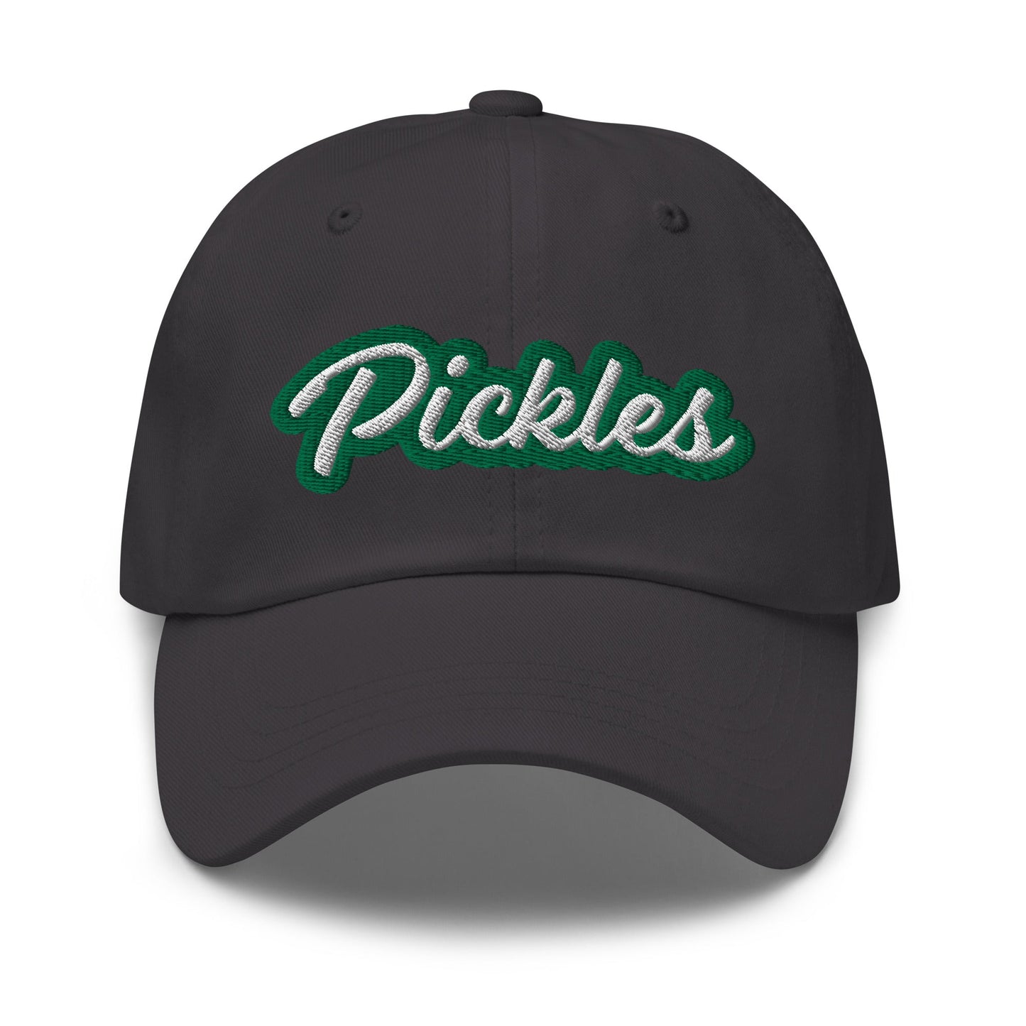 Pickles Dad Hat - ninanush