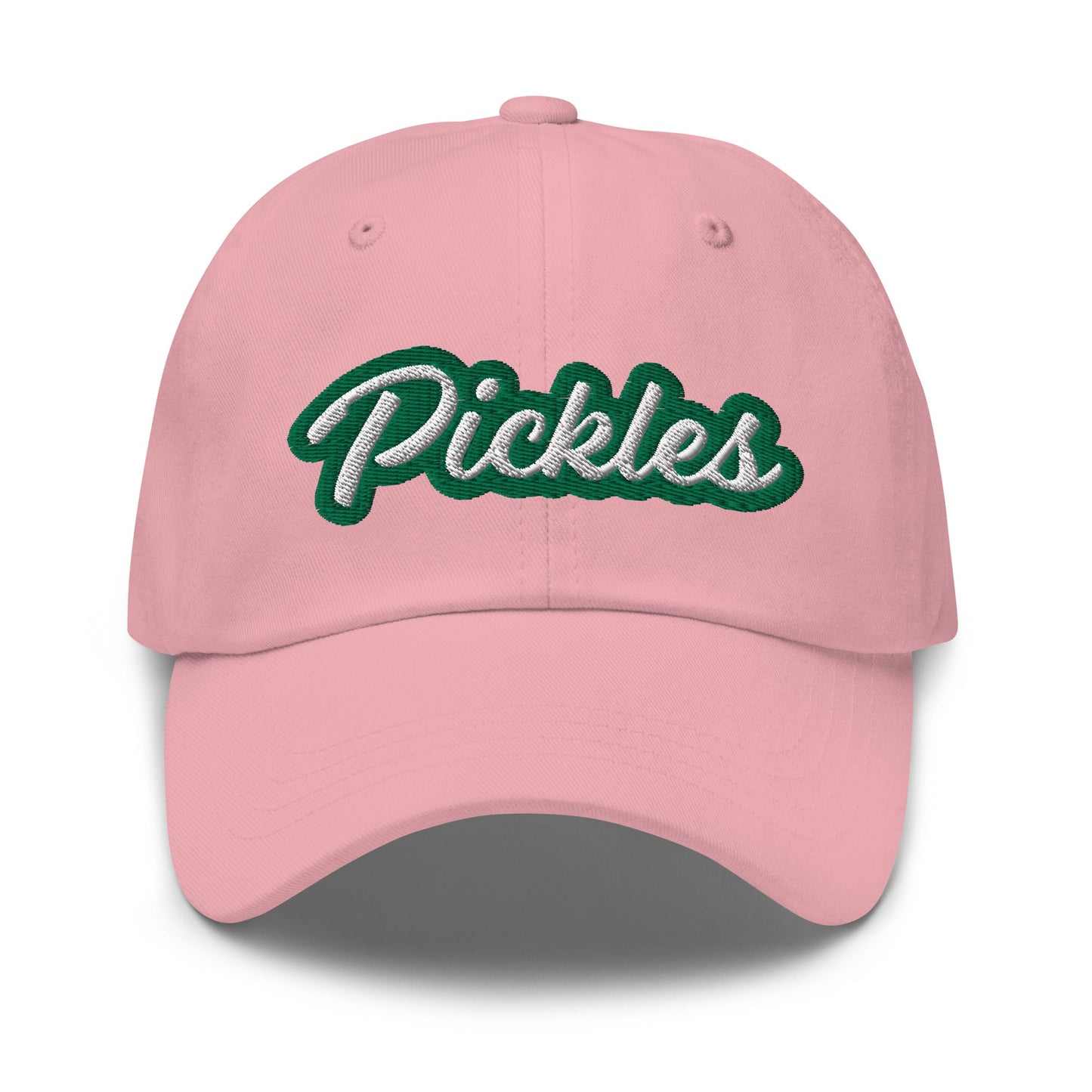Pickles Dad Hat - ninanush