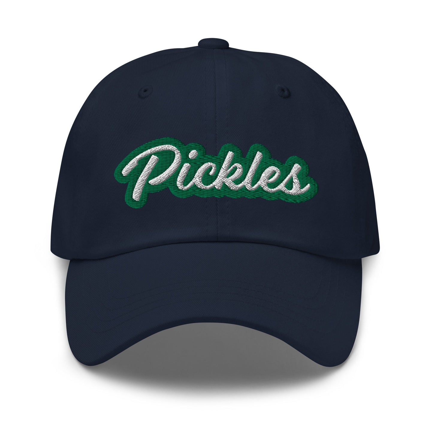 Pickles Dad Hat - ninanush