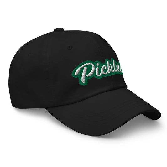 Pickles Dad Hat - ninanush