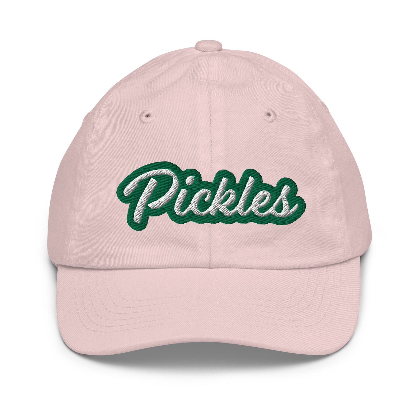 Pickles Kids Baseball Hat - ninanush
