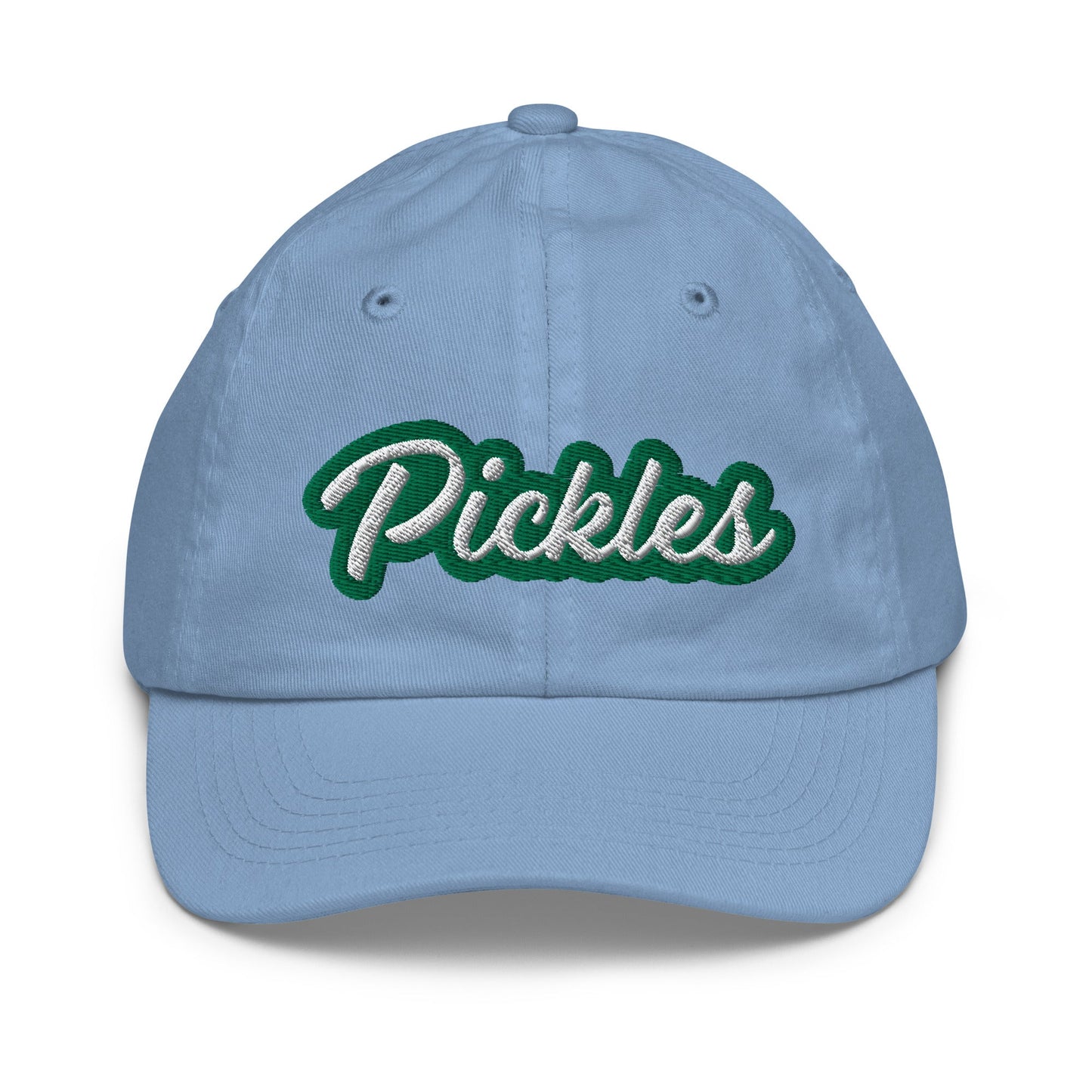 Pickles Kids Baseball Hat - ninanush
