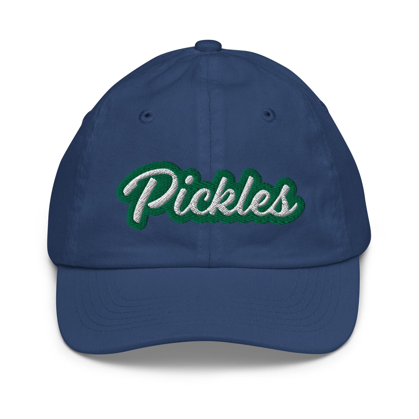 Pickles Kids Baseball Hat - ninanush