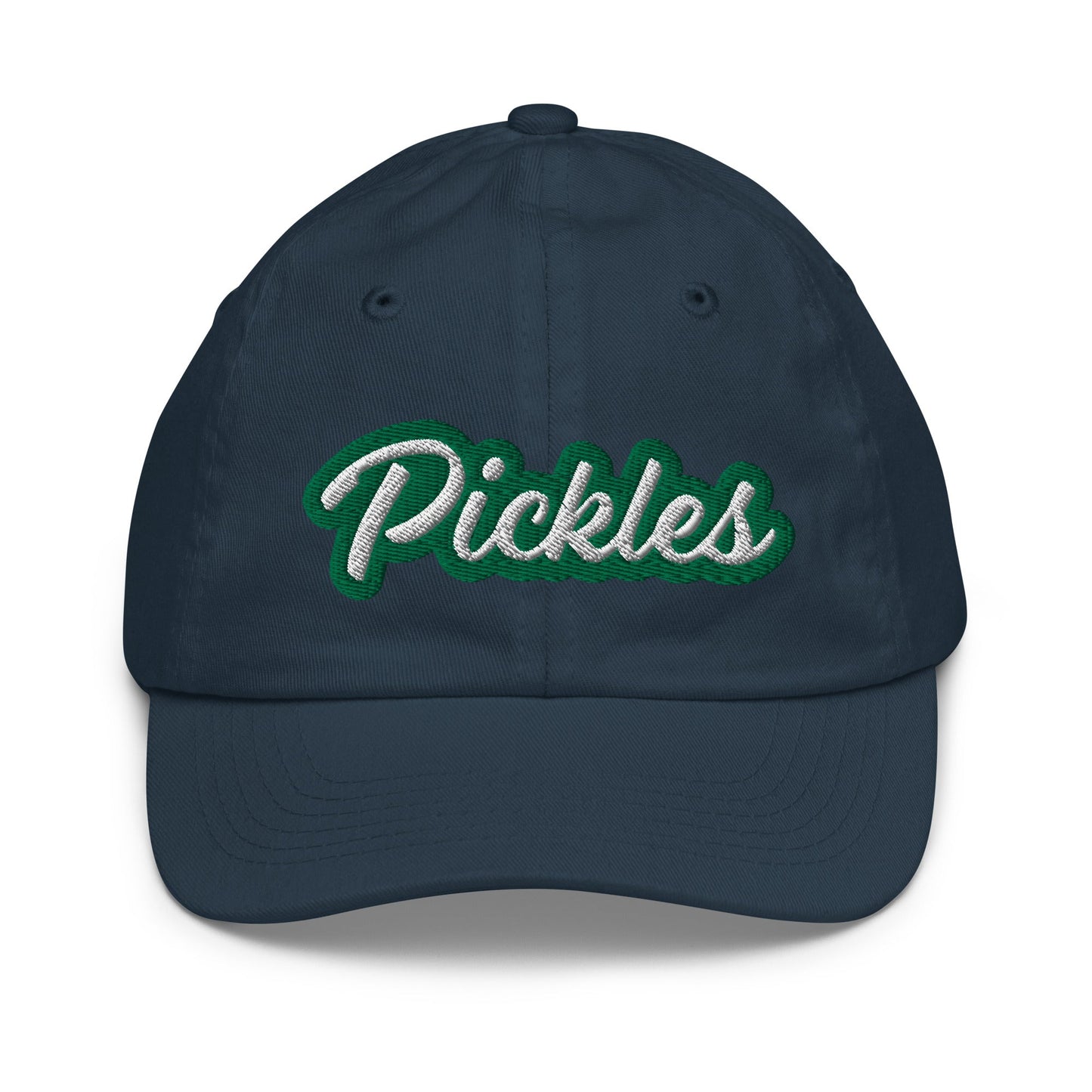 Pickles Kids Baseball Hat - ninanush