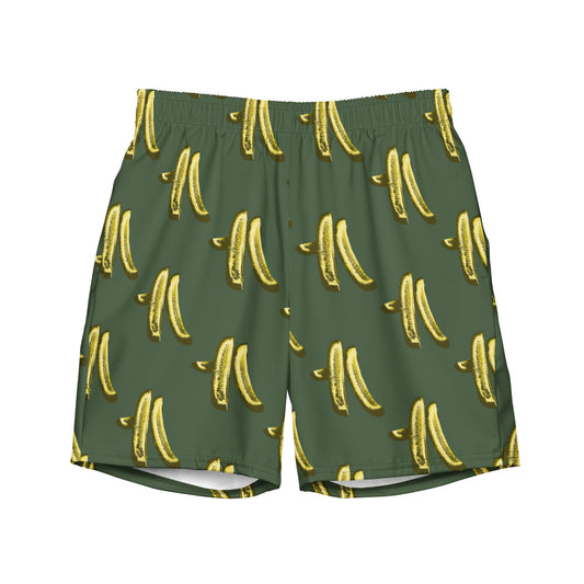 Pickles Recycled Swim Shorts - ninanush
