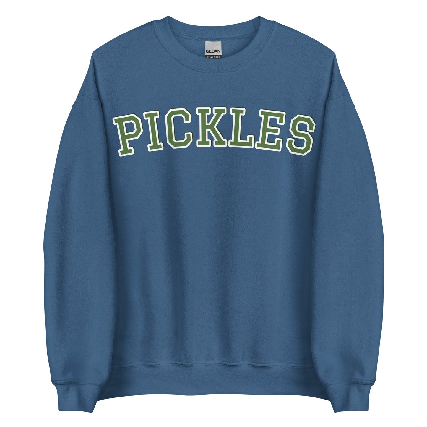 Pickles Sweatshirt - ninanush