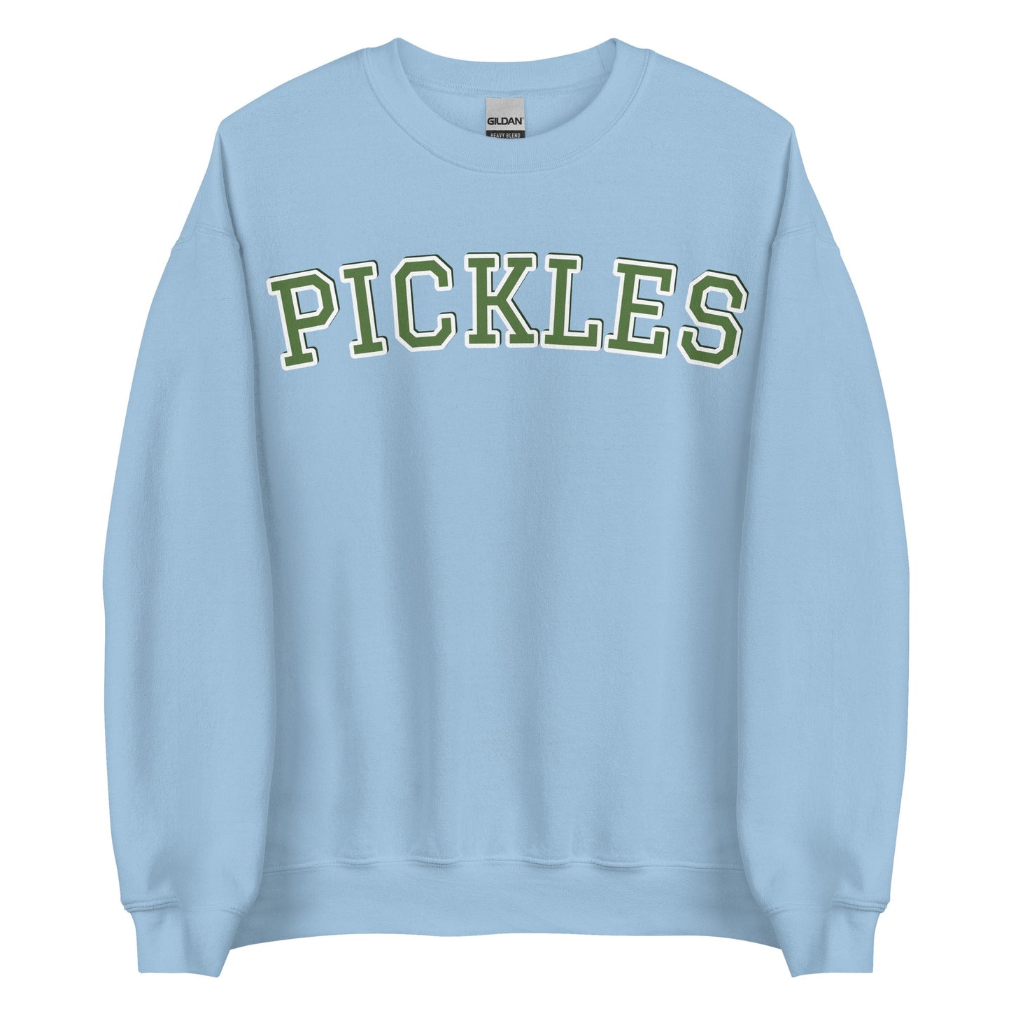 Pickles Sweatshirt - ninanush