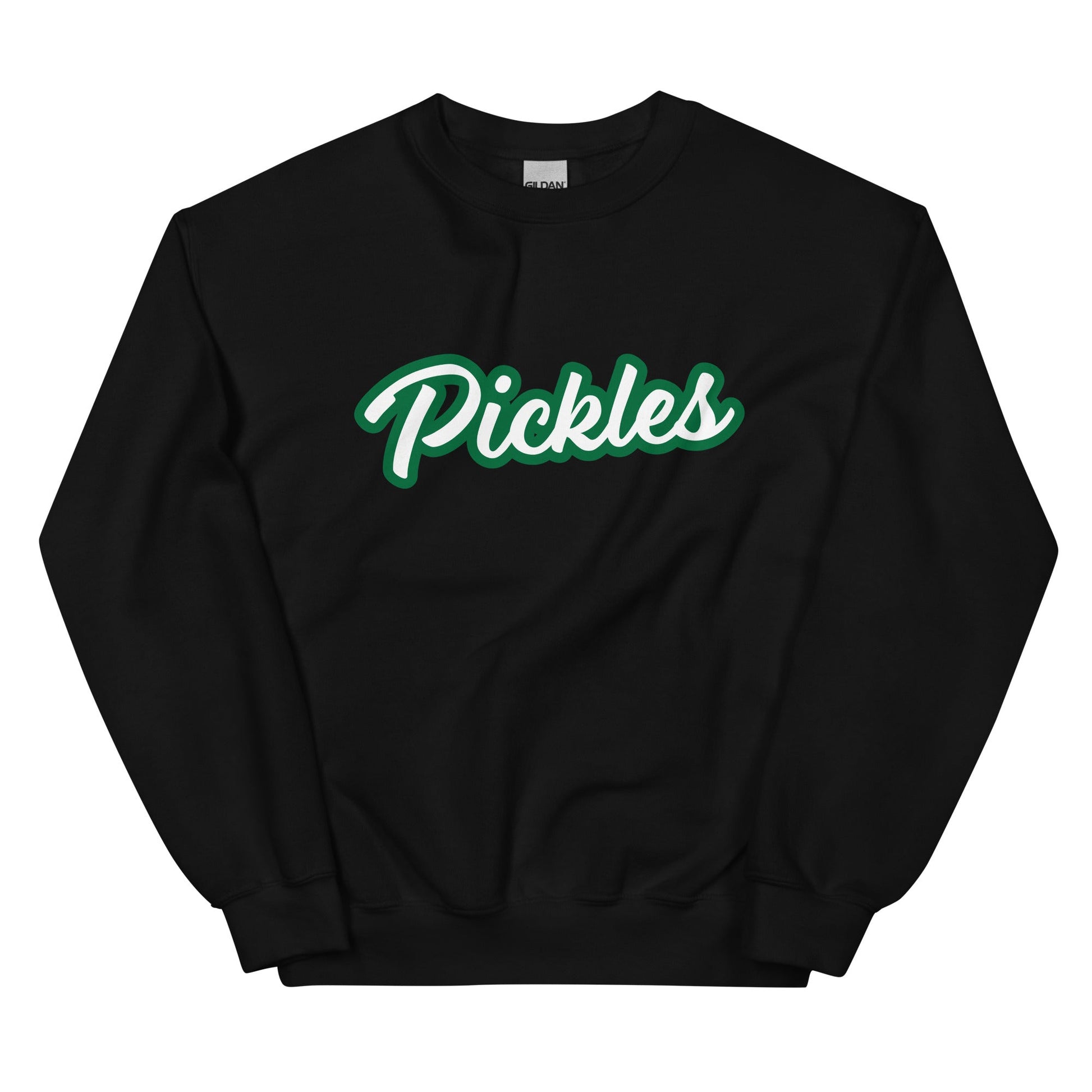 Pickles Sweatshirt - Varsity Style - ninanush