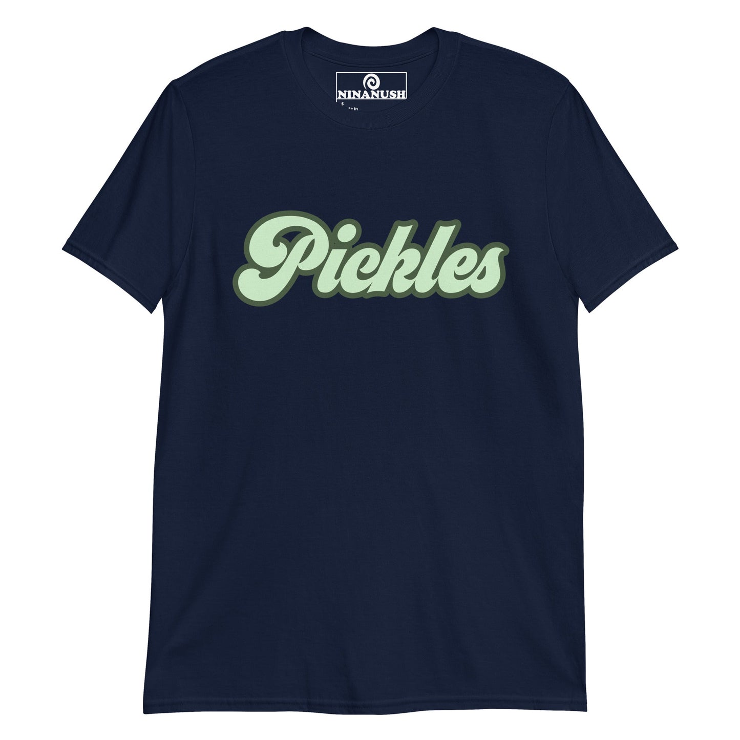 Pickles T-Shirt - ninanush