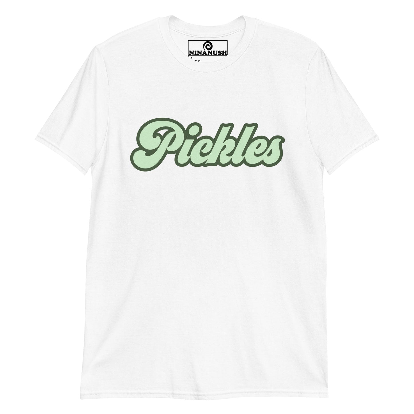 Pickles T-Shirt - ninanush