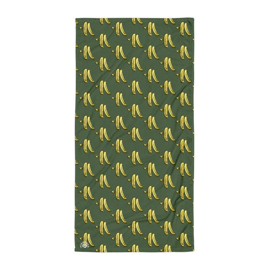 Pickles Towel - ninanush