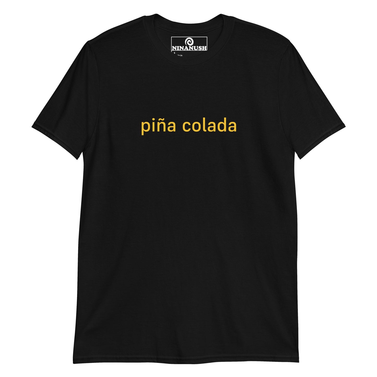 Piña Colada T-Shirt - ninanush