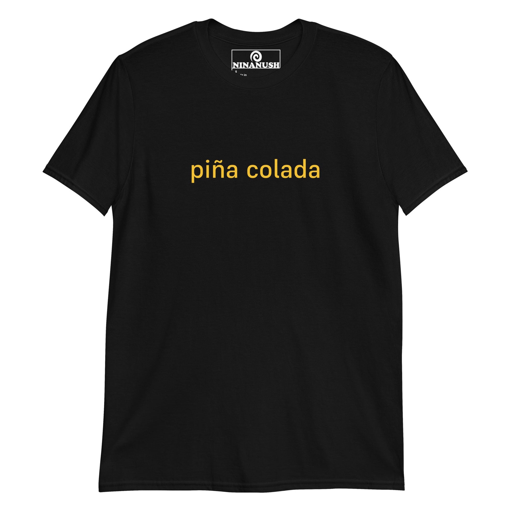 Piña Colada T-Shirt - ninanush