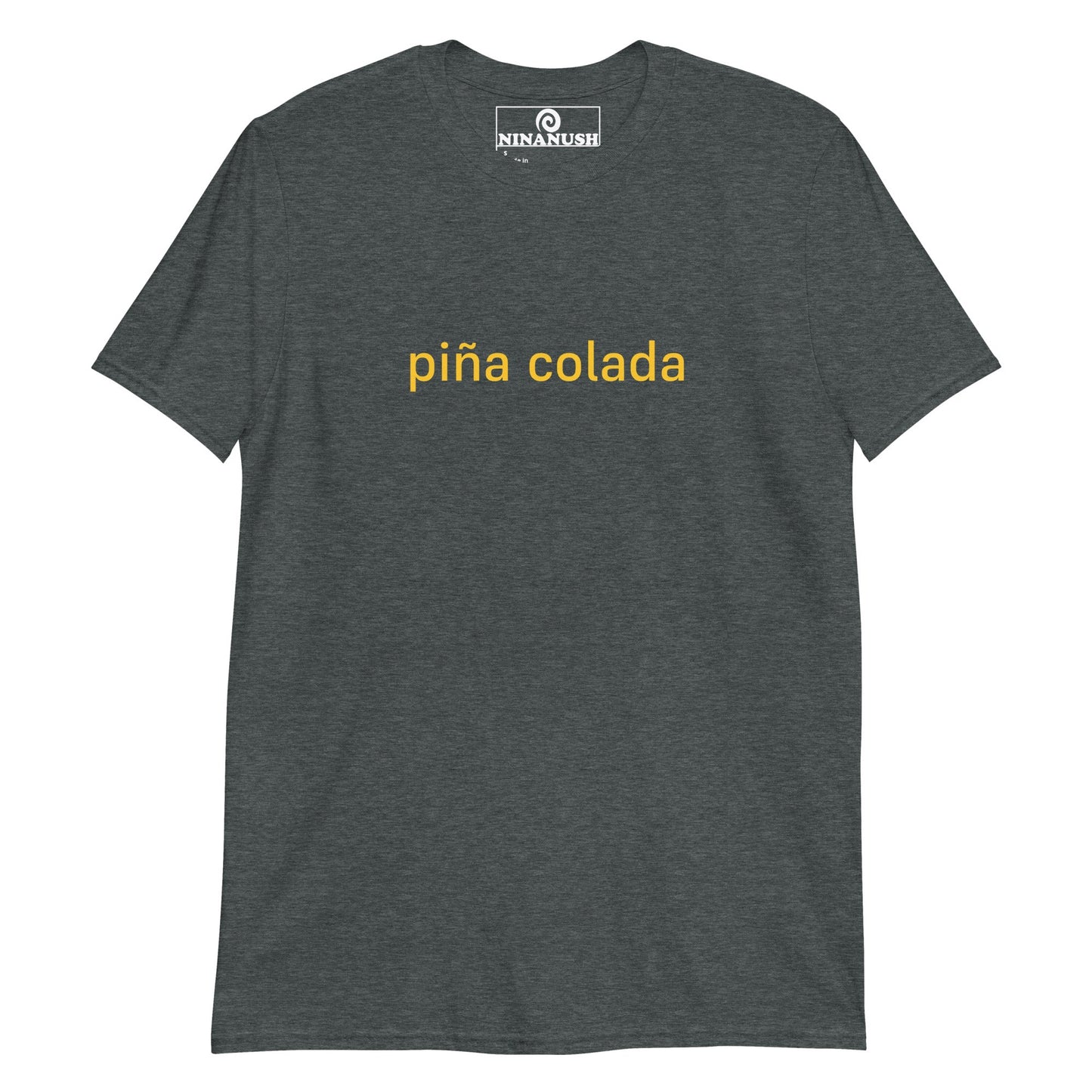 Piña Colada T-Shirt - ninanush