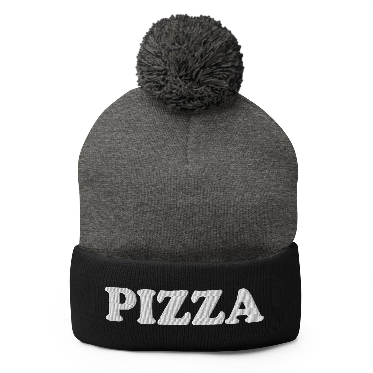 Pizza Beanie - ninanush