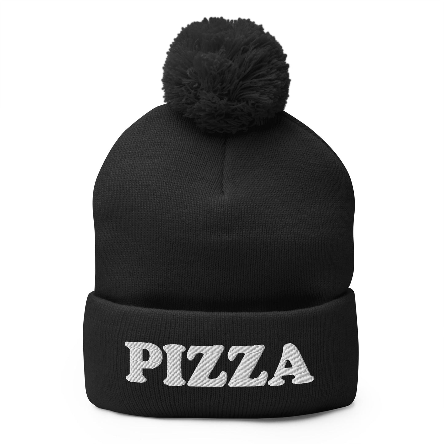 Pizza Beanie - ninanush