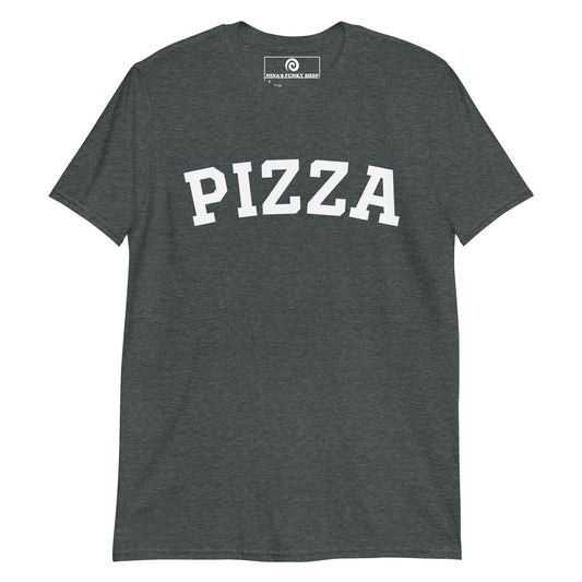Pizza T-Shirt - ninanush