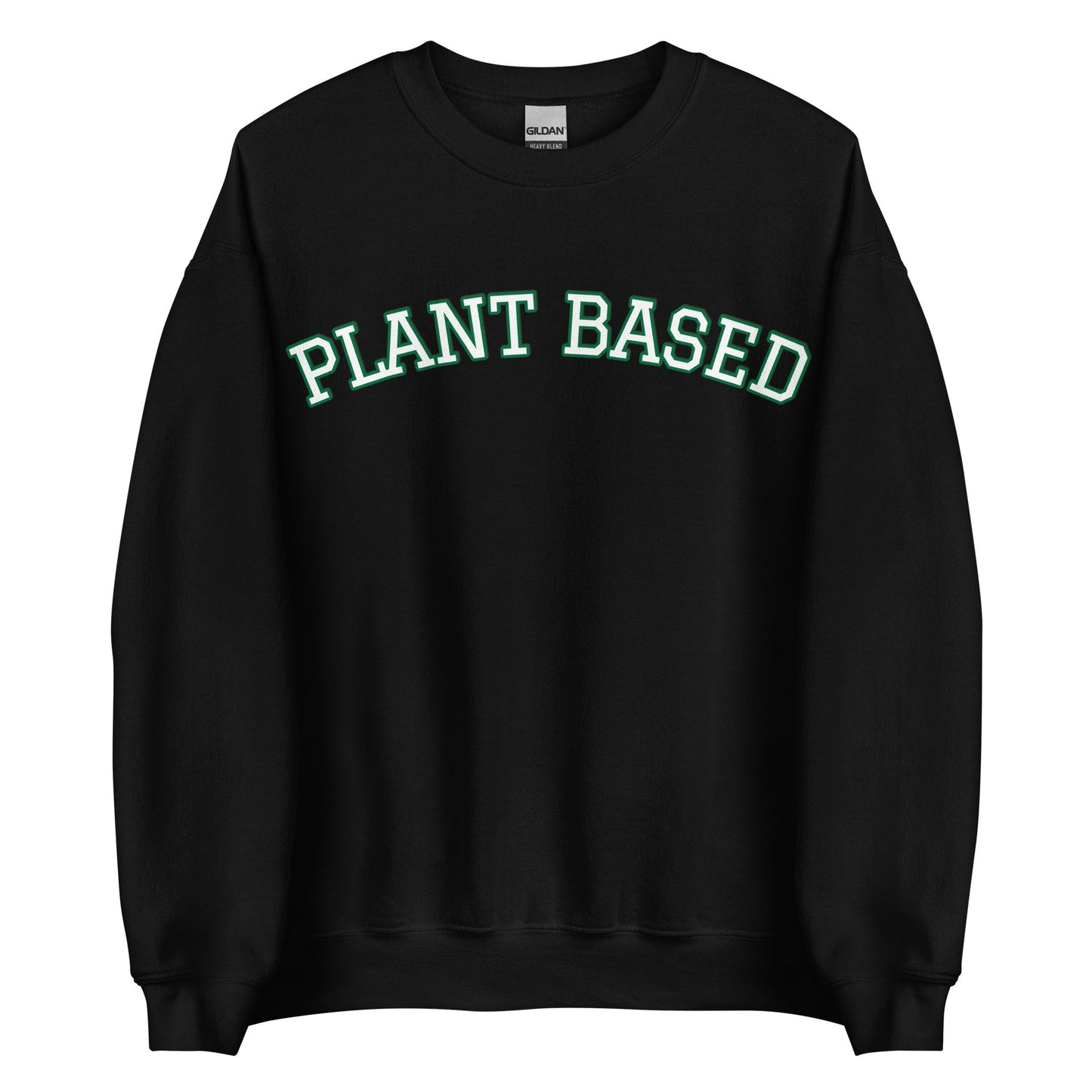 Plant Based Sweatshirt - ninanush