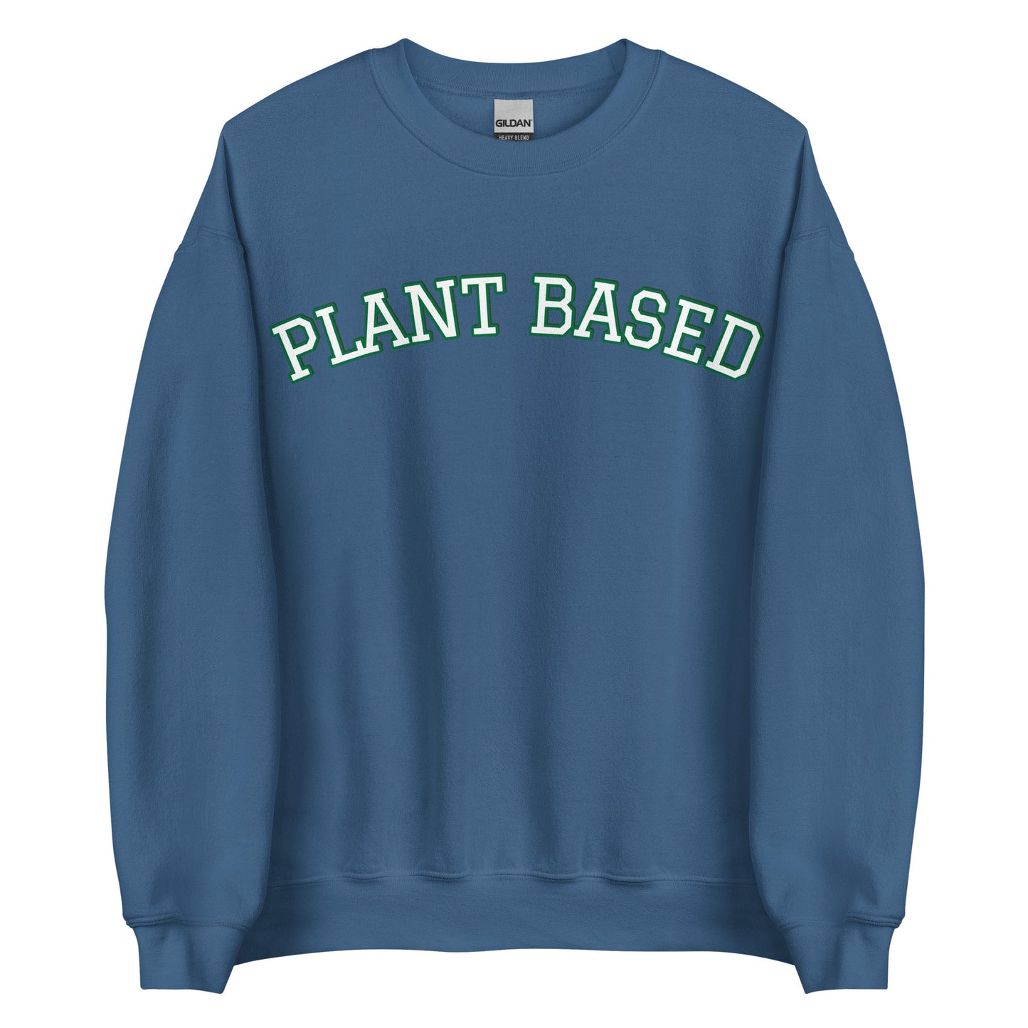 Plant Based Sweatshirt - ninanush