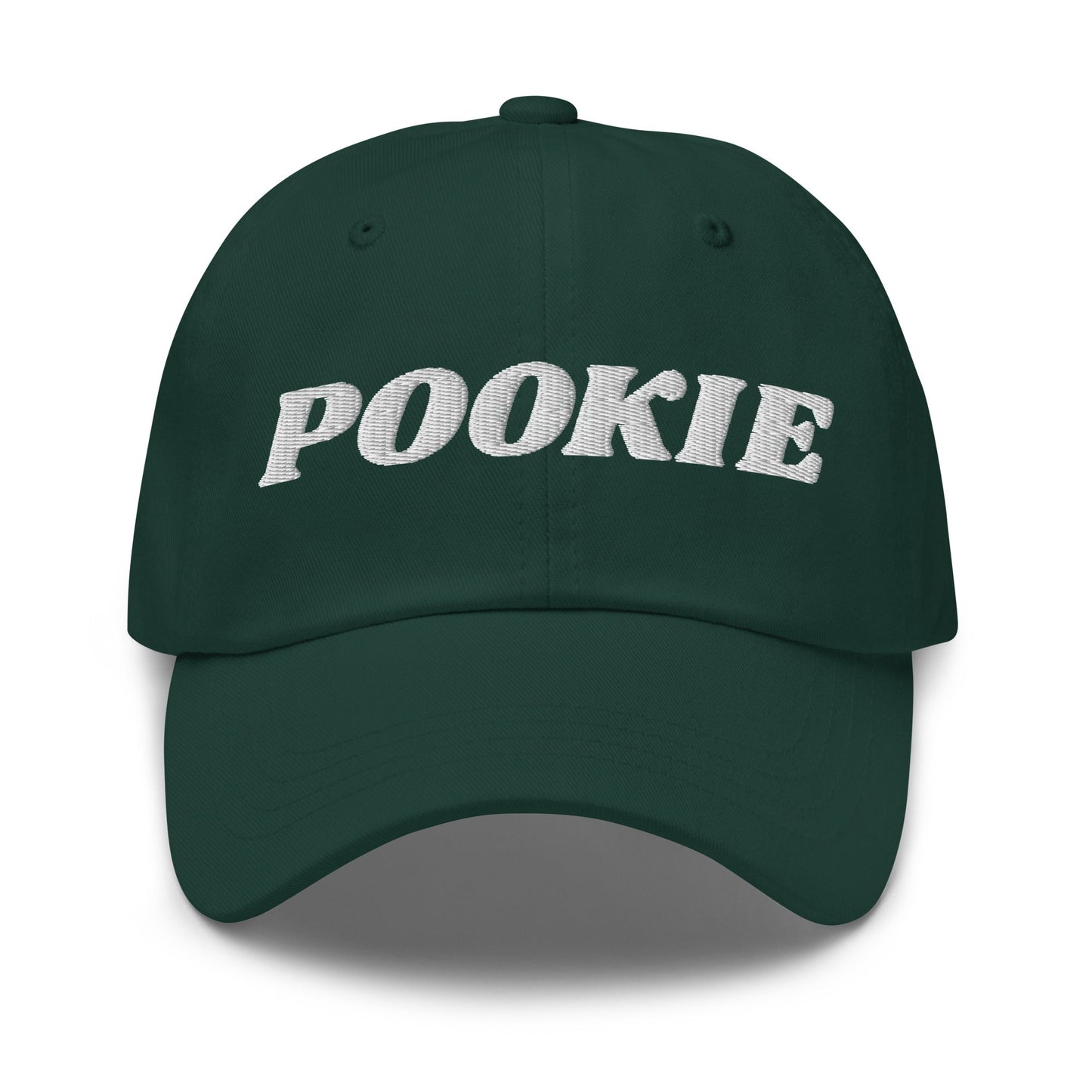 Pookie Dad Hat - ninanush