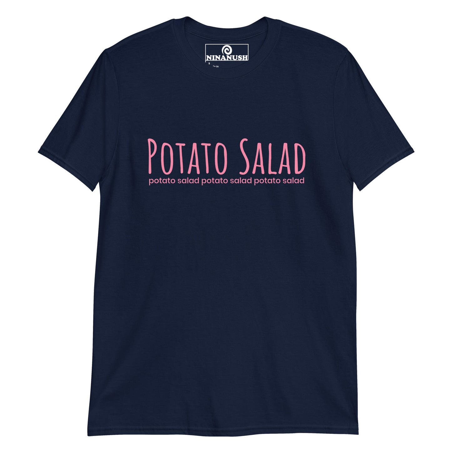 Potato Salad T-Shirt - ninanush