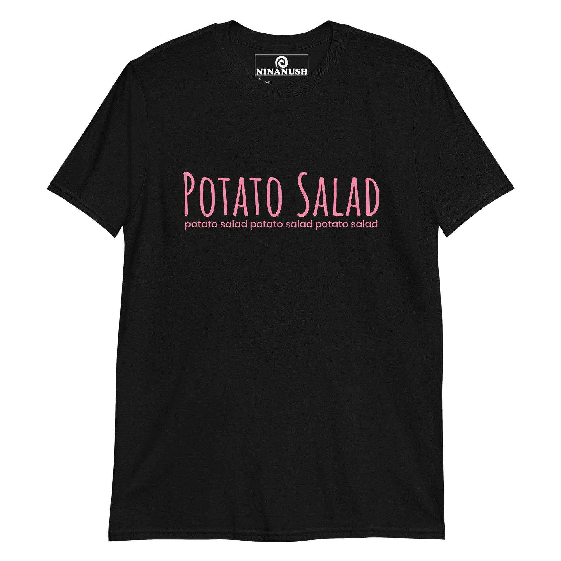 Potato Salad T-Shirt - ninanush