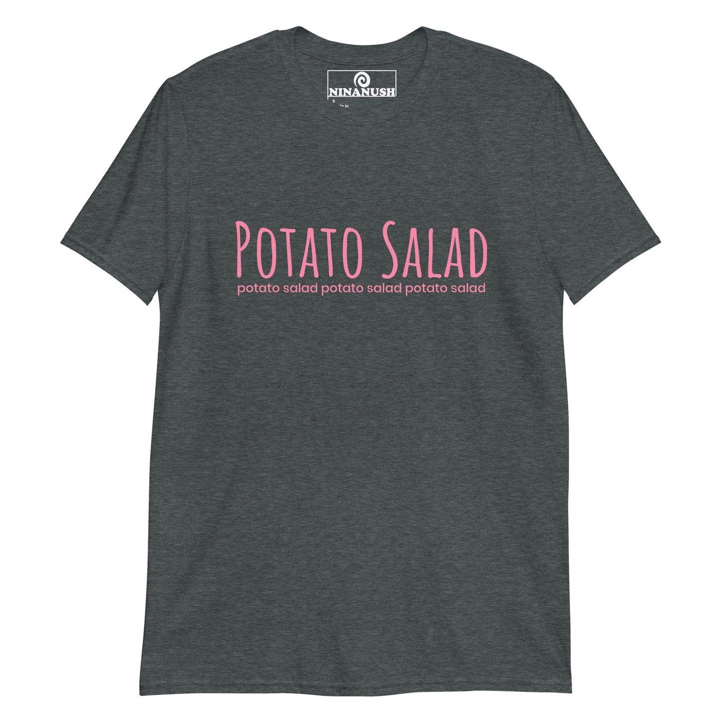 Potato Salad T-Shirt - ninanush