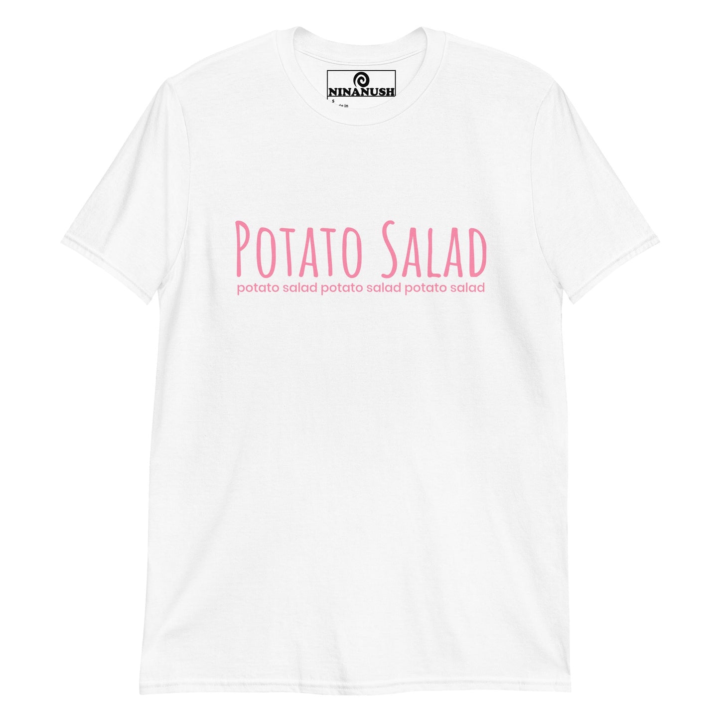 Potato Salad T-Shirt - ninanush