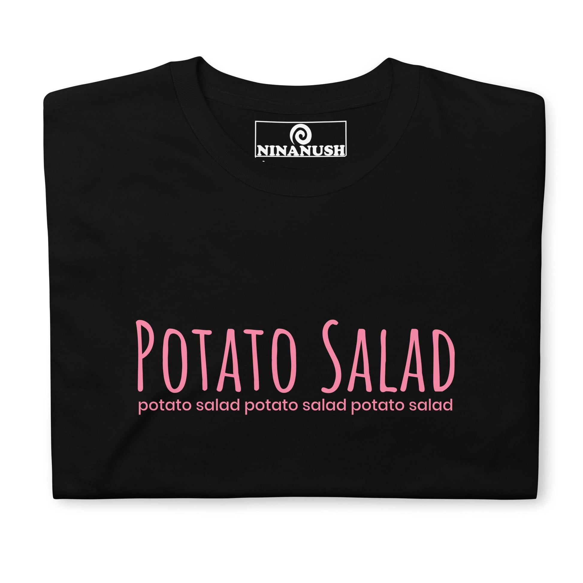 Potato Salad T-Shirt - ninanush