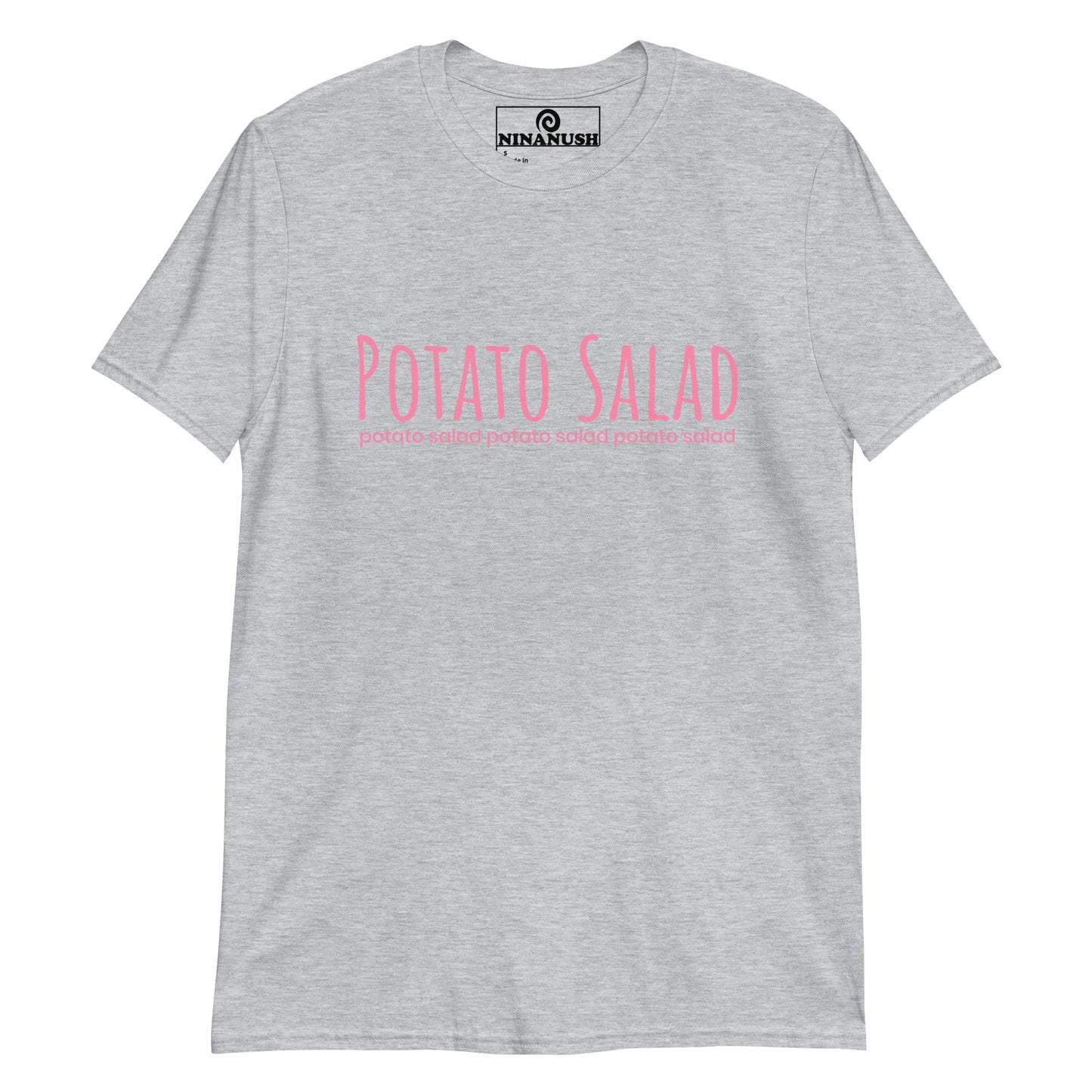 Potato Salad T-Shirt - ninanush