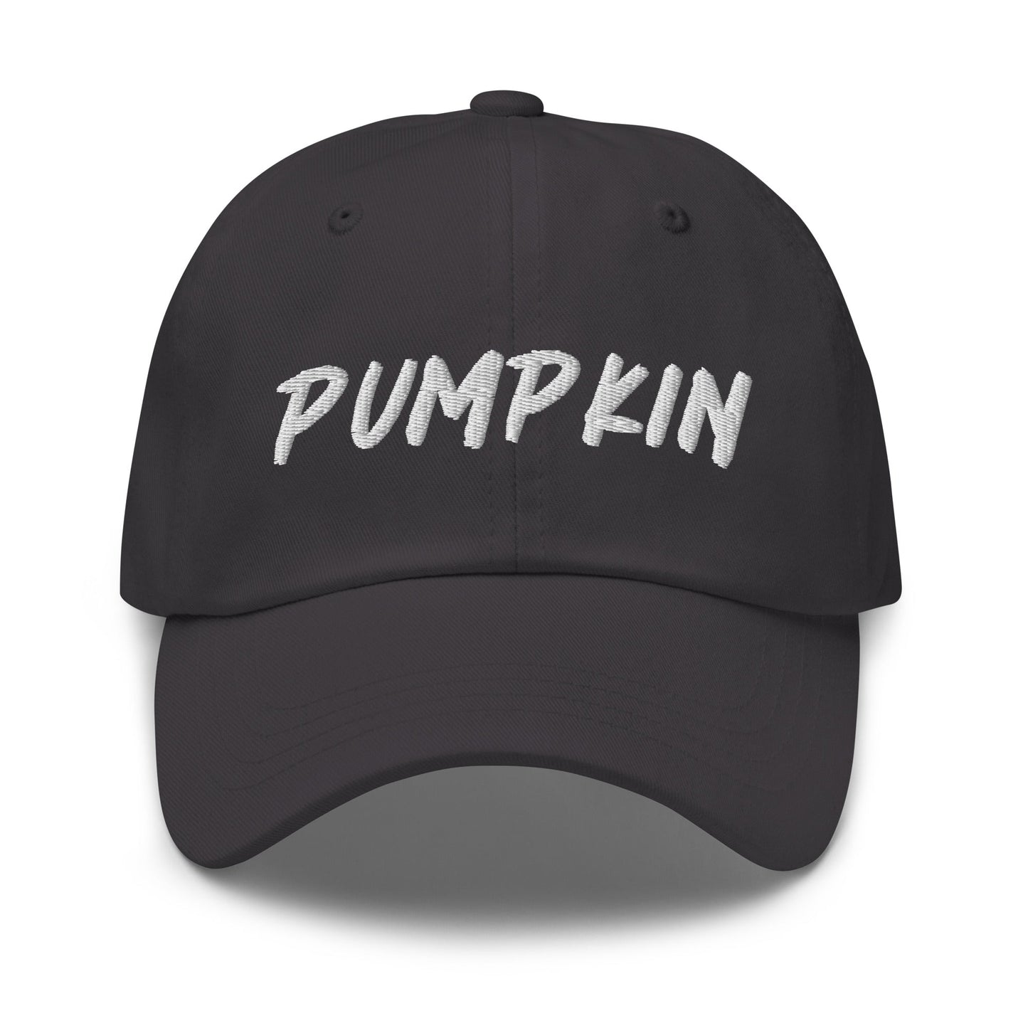 Pumpkin Dad hat - ninanush