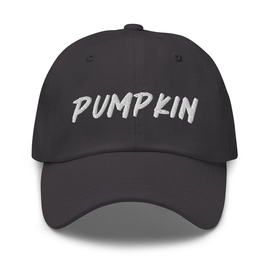 Pumpkin Dad hat - ninanush