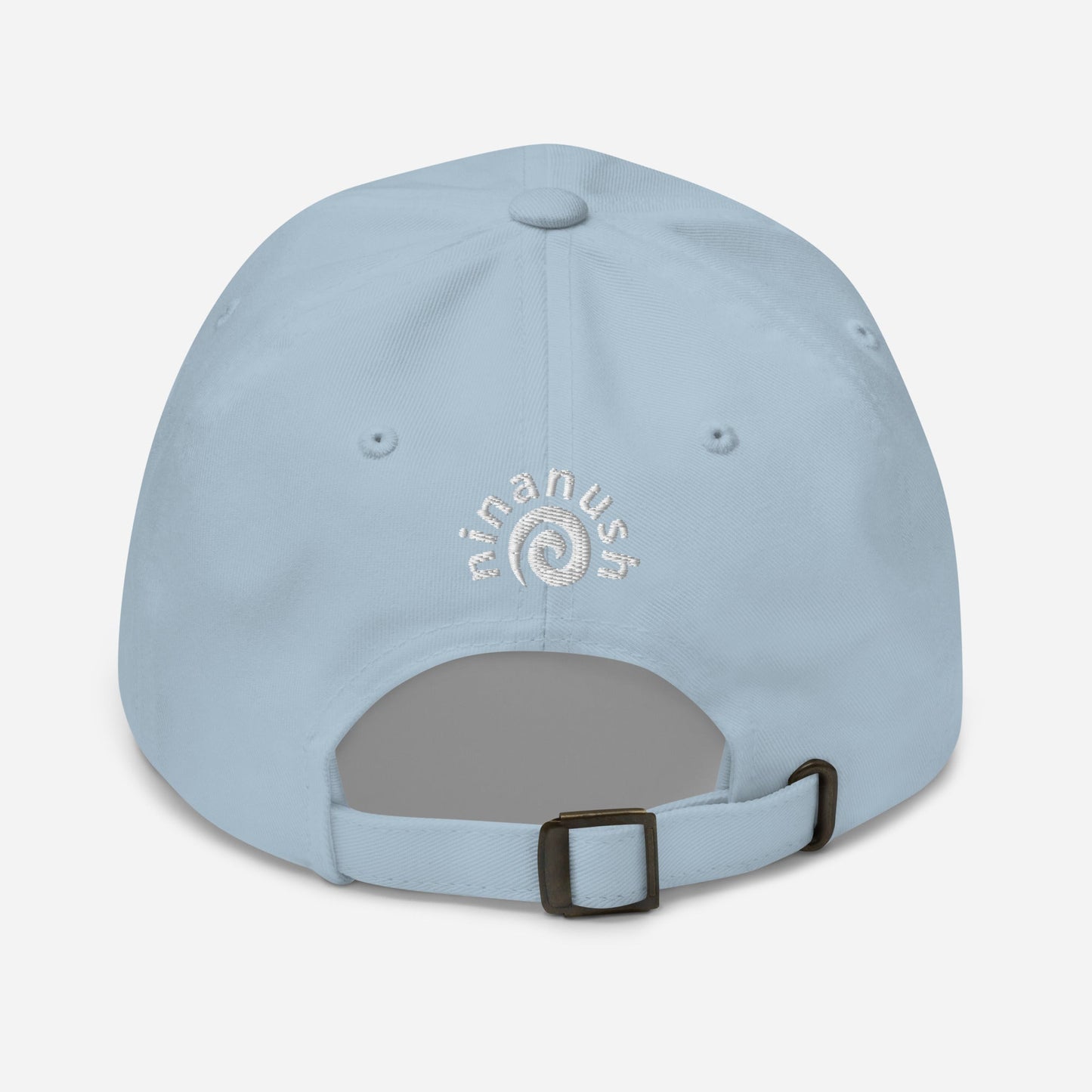 Pumpkin Dad hat - ninanush