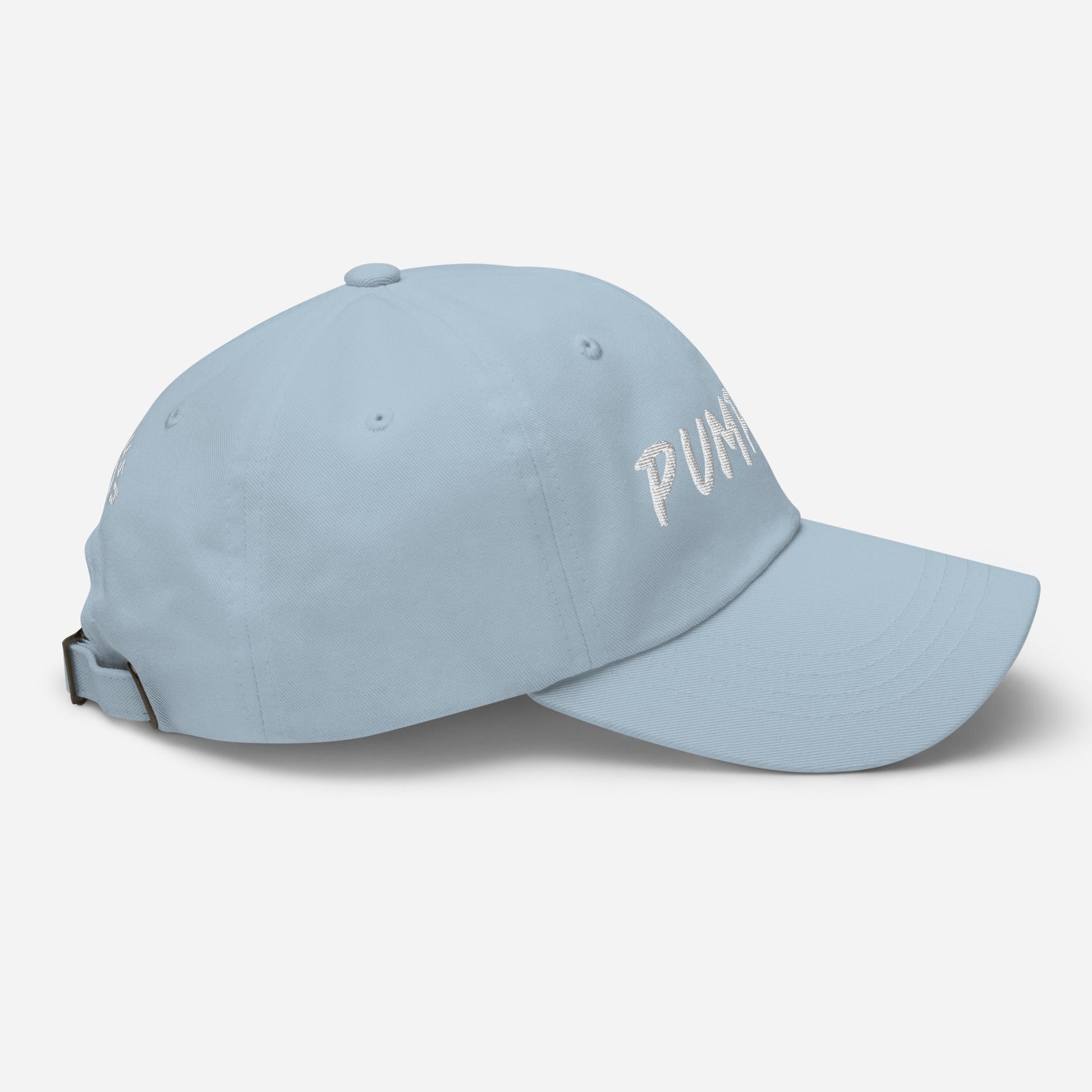 Pumpkin Dad hat - ninanush