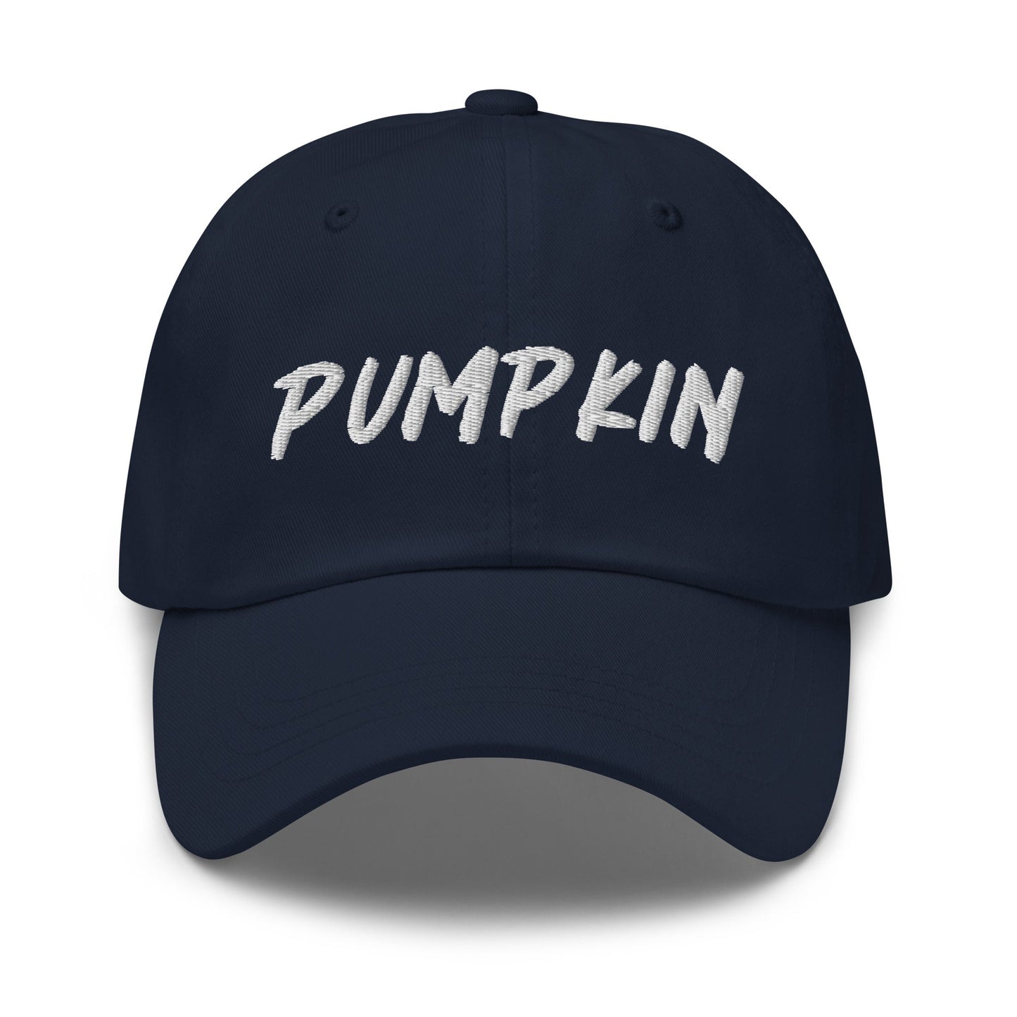 Pumpkin Dad hat - ninanush