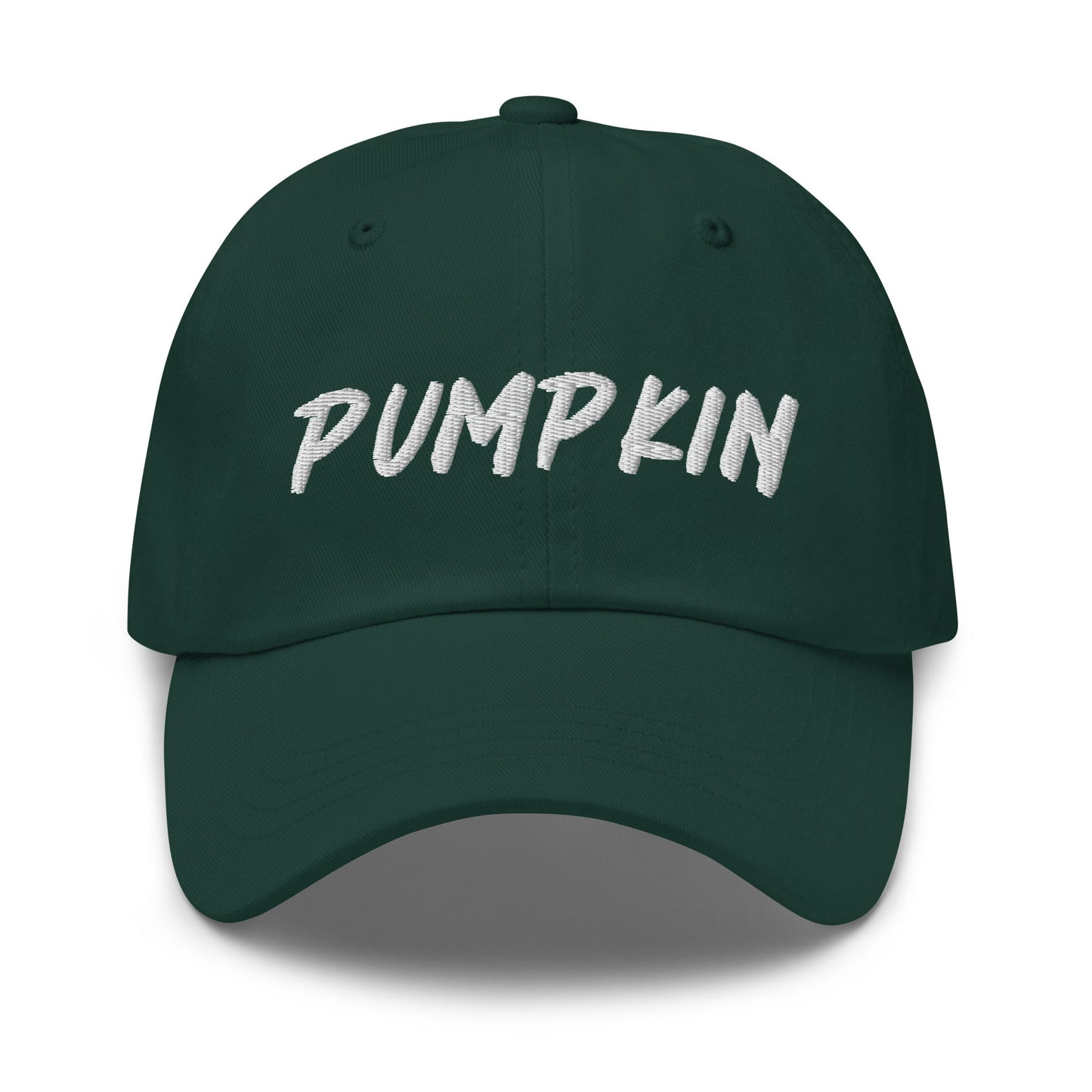 Pumpkin Dad hat - ninanush