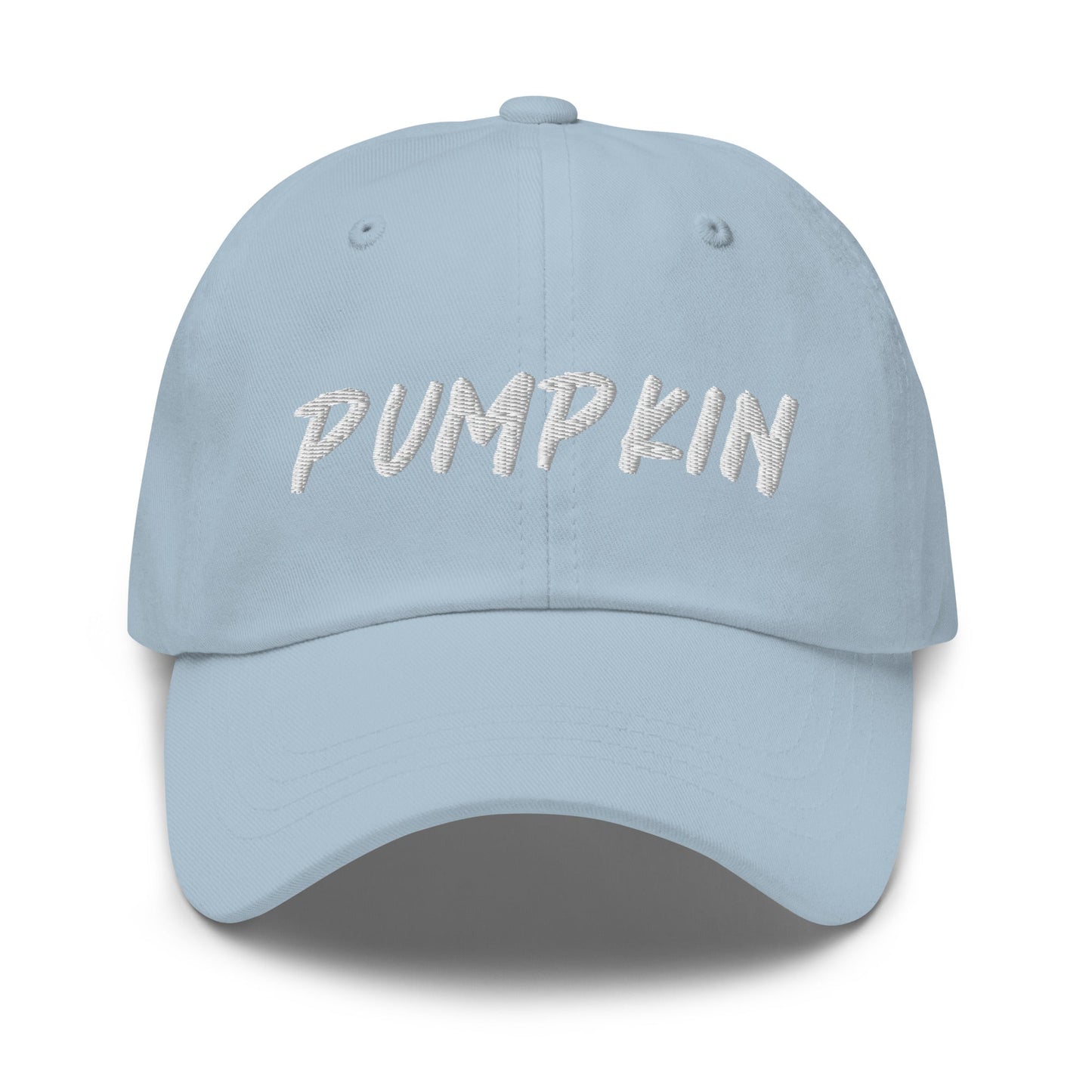 Pumpkin Dad hat - ninanush