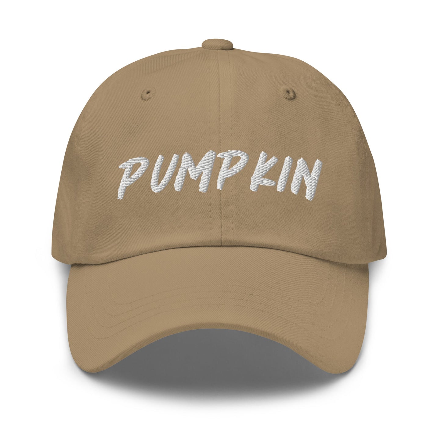 Pumpkin Dad hat - ninanush