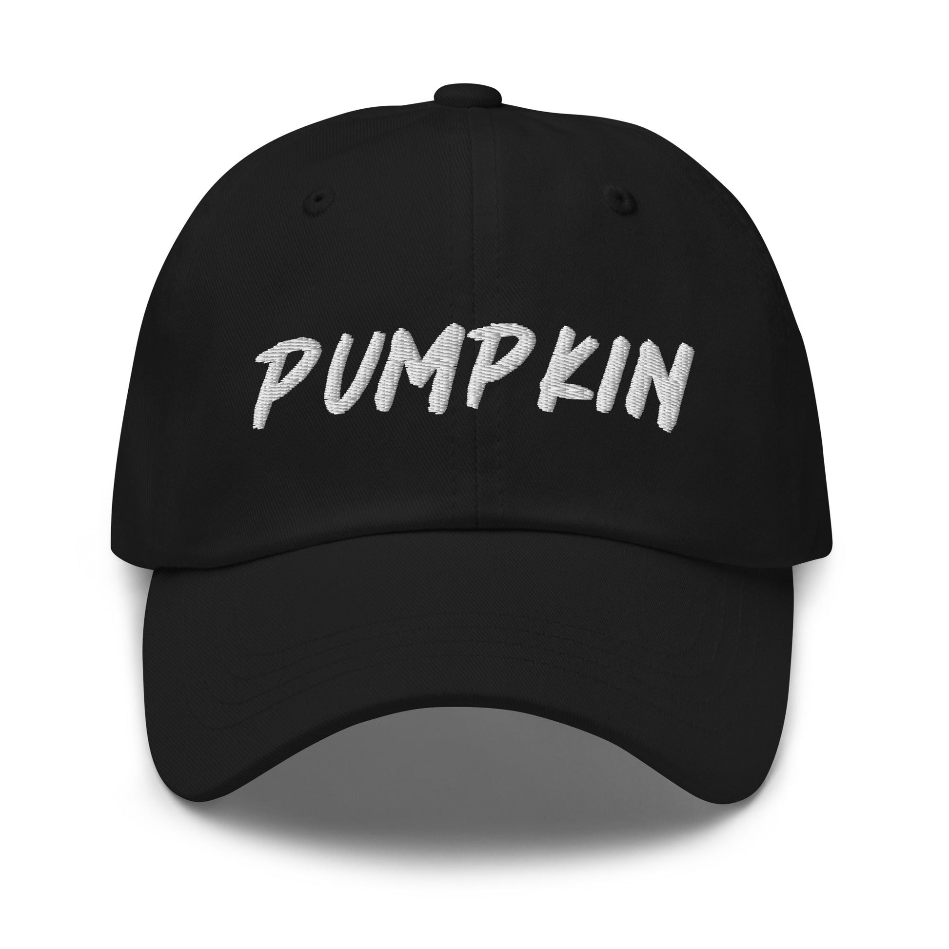 Pumpkin Dad hat - ninanush