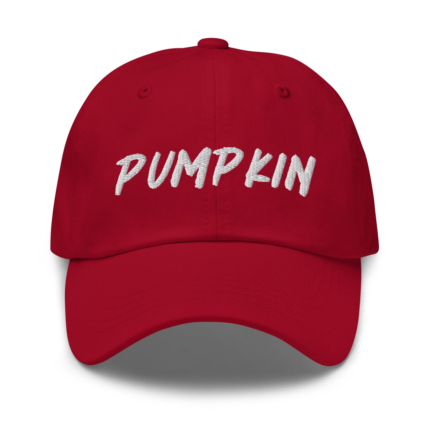 Pumpkin Dad hat - ninanush