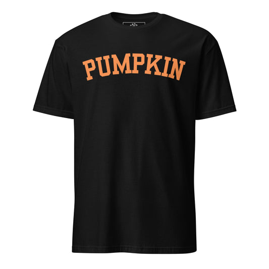 Pumpkin T-Shirt - ninanush