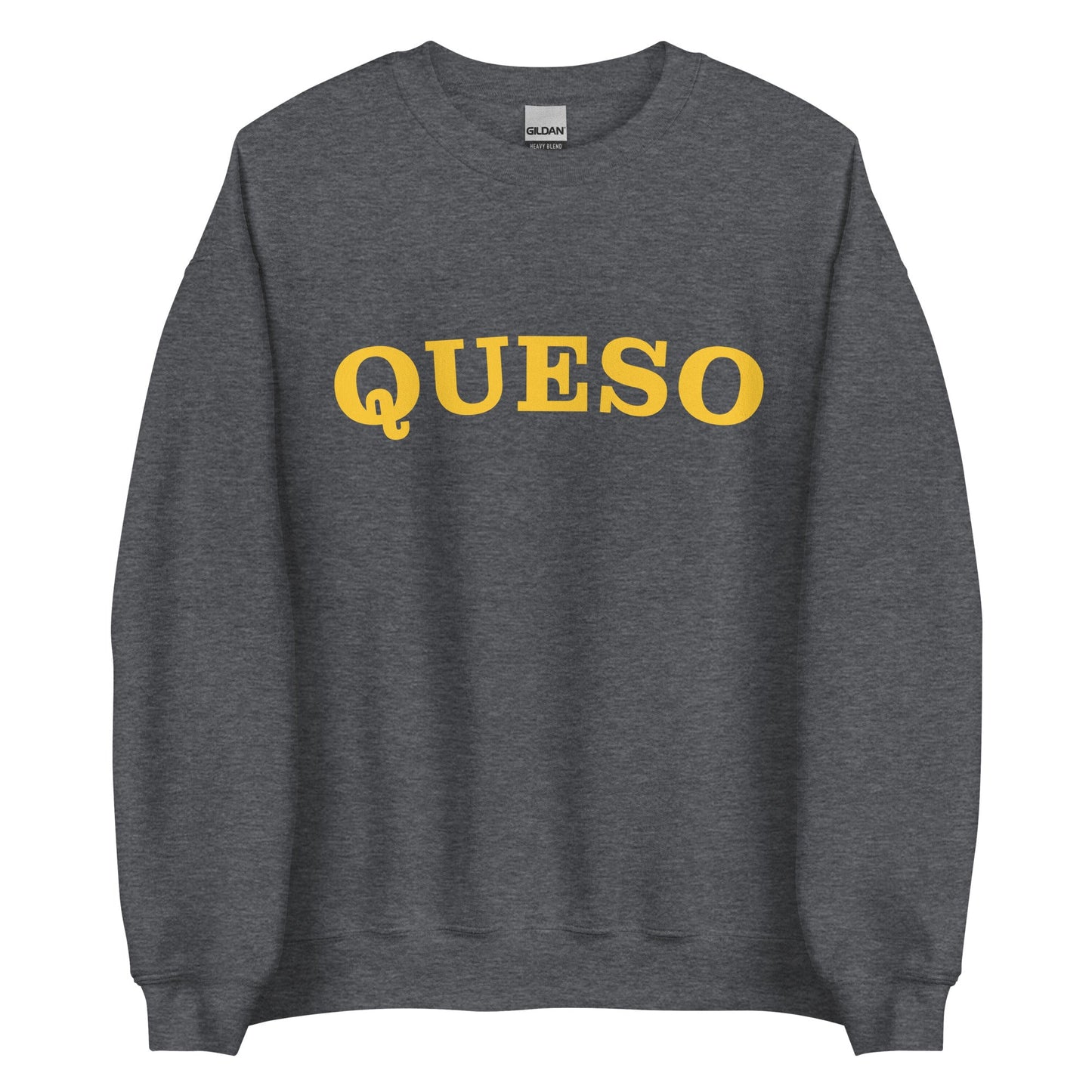 Queso Sweatshirt - ninanush