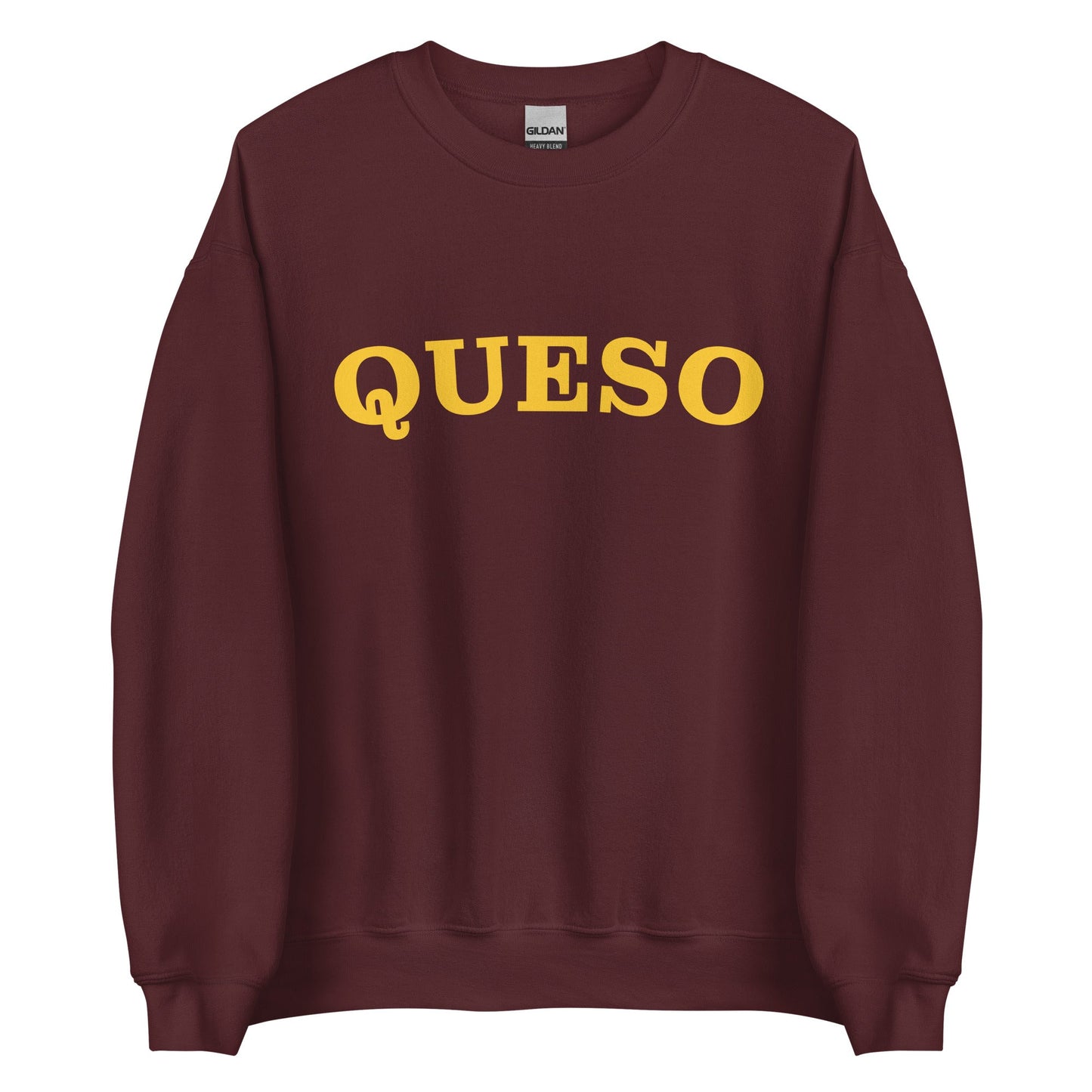 Queso Sweatshirt - ninanush
