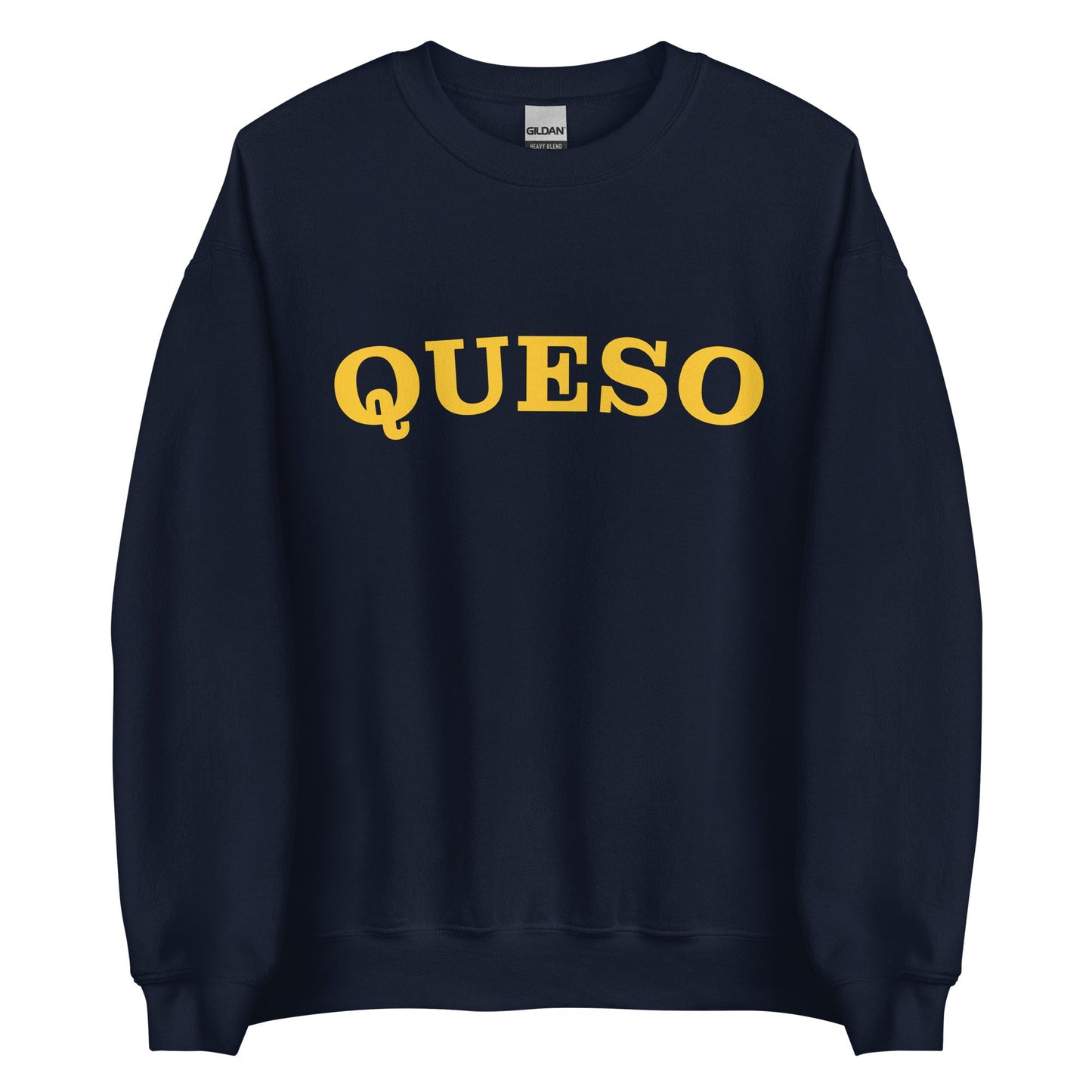 Queso Sweatshirt - ninanush