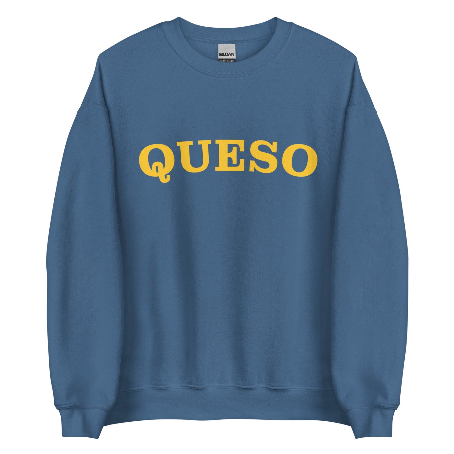 Queso Sweatshirt - ninanush