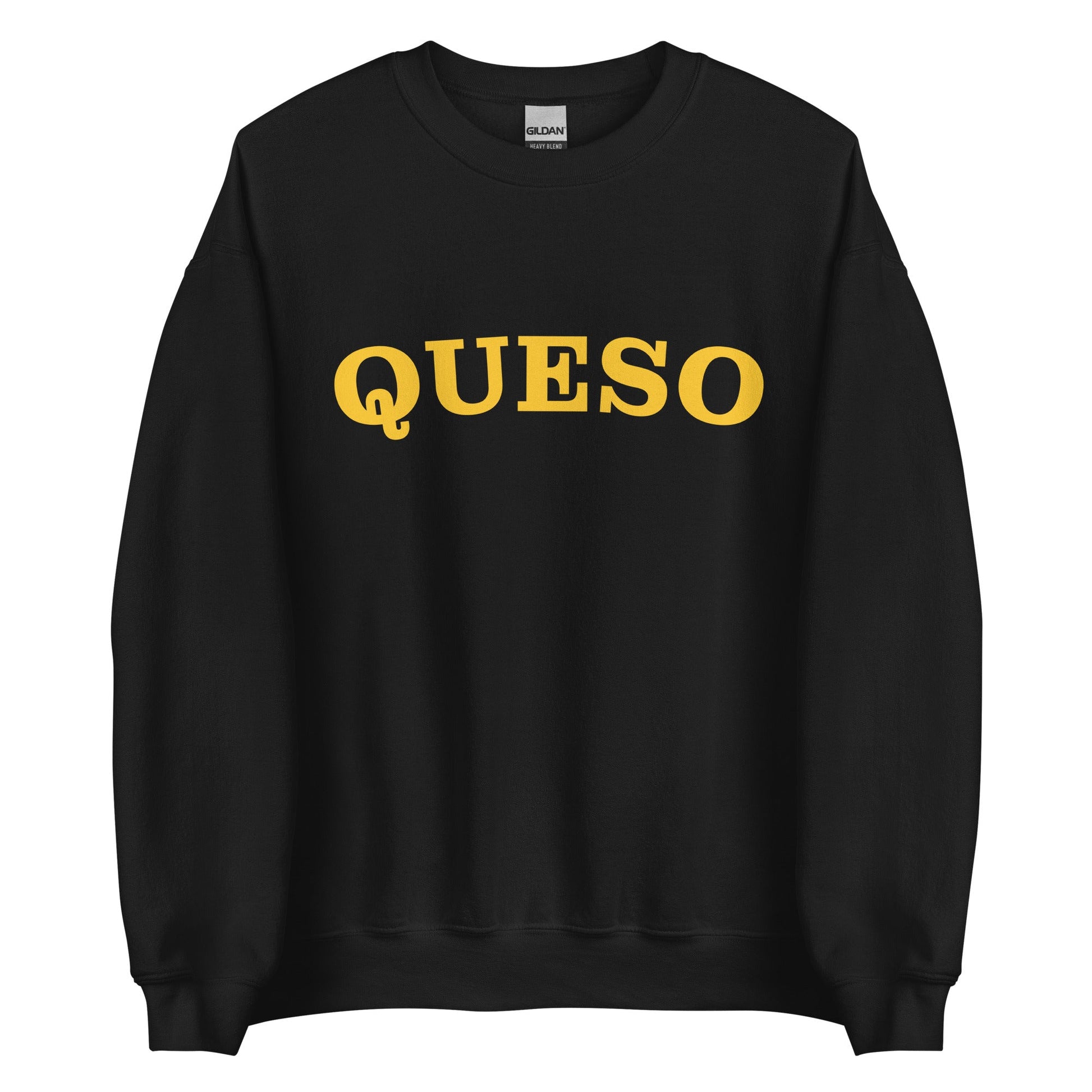 Queso Sweatshirt - ninanush