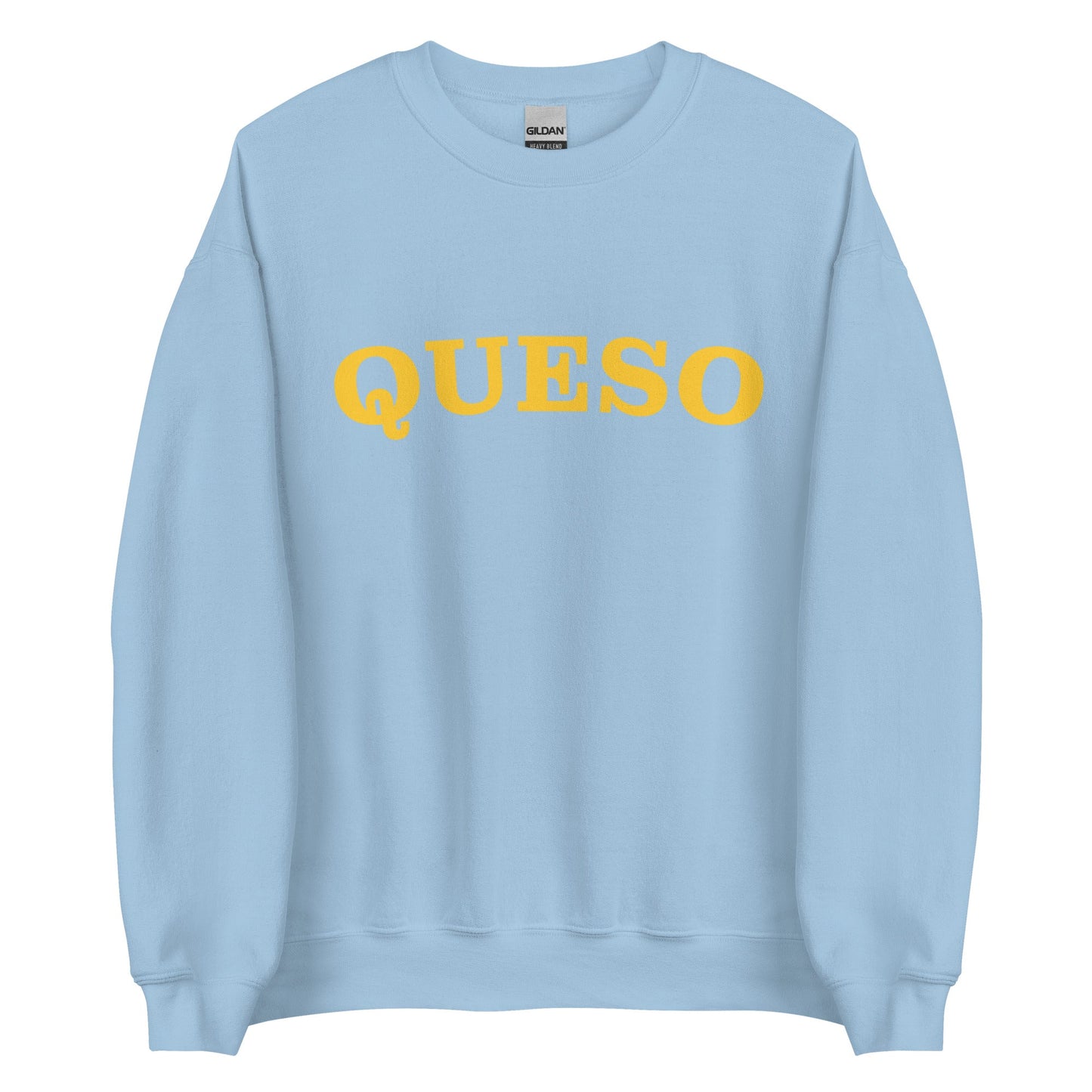 Queso Sweatshirt - ninanush