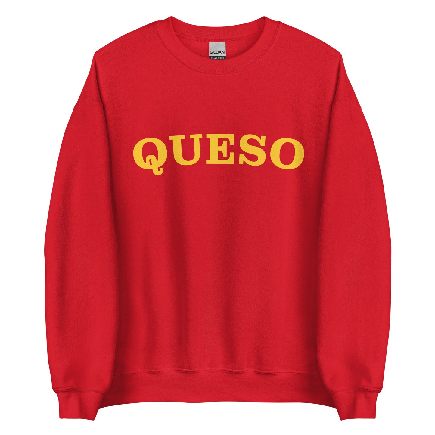 Queso Sweatshirt - ninanush