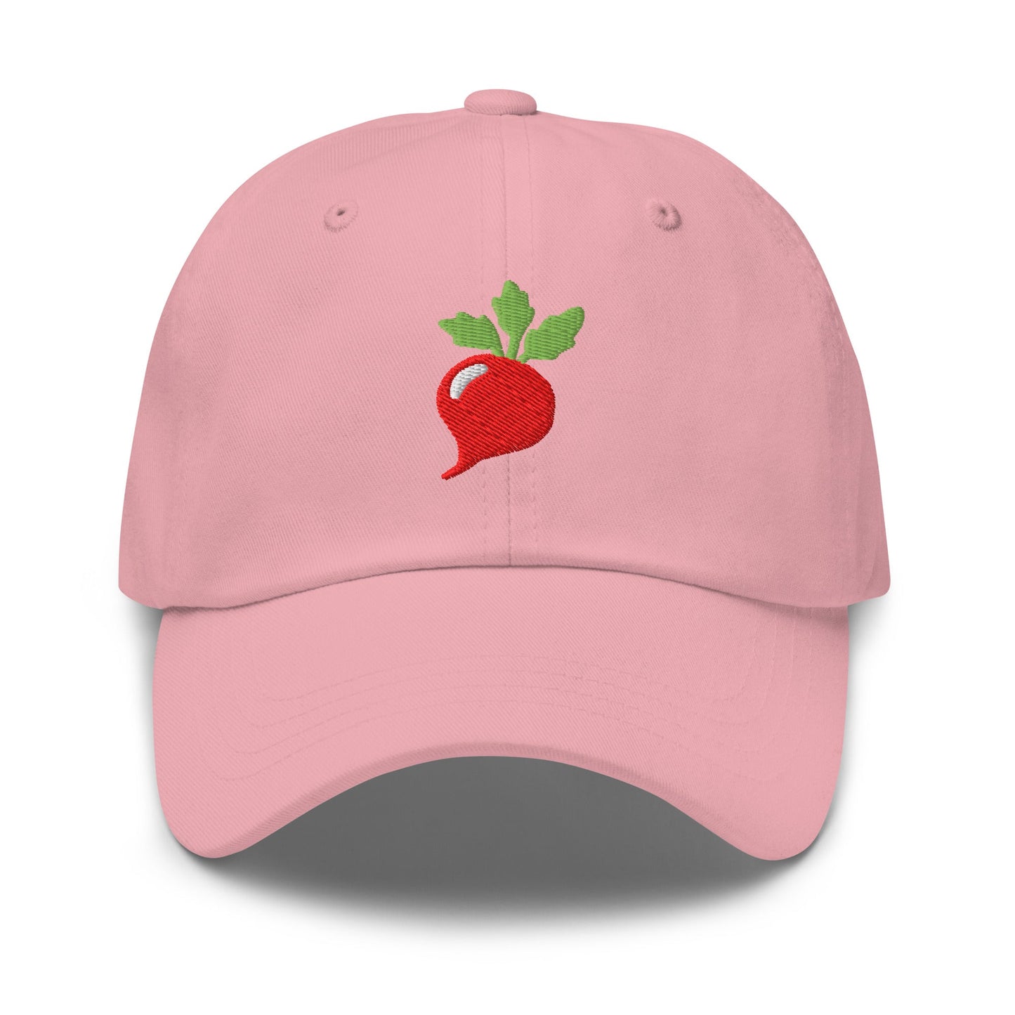 Radish Dad Hat - ninanush