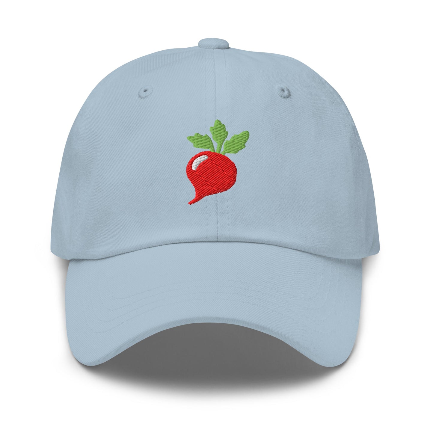 Radish Dad Hat - ninanush